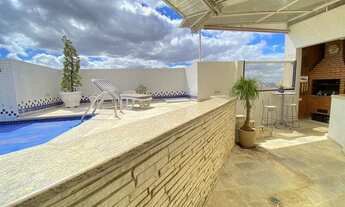 Imagem 6: Cobertura duplex para venda com 240 metros com 4 quartos em Vila Paiva - São Paulo - SP