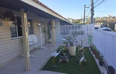 Imagem 2: VIVENDAS DO SANTA LUCIA - CASA COND. FECHADO - M.C