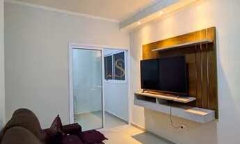 Imagem: Apartamento à venda - Jardim Santa Lúcia