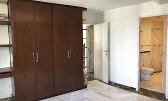 Imagem 7: Alto Padrão para Locação em São Paulo, Jardim Paulistano, 3 dormitórios, 1 suíte, 4 banhei