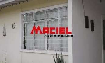 Imagem 7: Casa Padrão em São José dos Campos