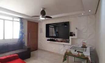 Imagem 4: Apartamento à venda em Cidade Tiradentes com 42 m², 2 quartos, 1 vaga