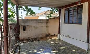 Imagem 2: Casa no Bairro VILA LEMOS na cidade de Bauru