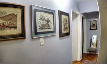 Imagem 5: Apartamento Residencial para locação, Paraíso, São Paulo - AP0095