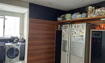 Imagem 2: Apartamento com 2 dormitórios à venda, 118 m² por R$ 1.200.000,00 - Itacorubi - Florianópo