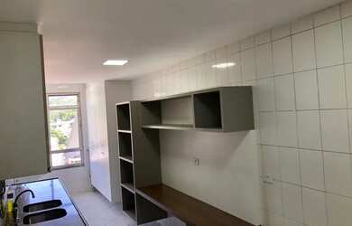 Imagem 3: Apartamento 3 quartos - Freguesia (Jacarepaguá