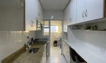 Imagem 7: Apartamento Residencial à venda, Vila Gumercindo, São Paulo - AP0017