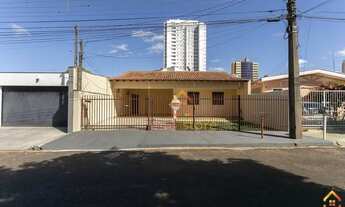 Imagem: Casa com 4 dormitórios para alugar, 150