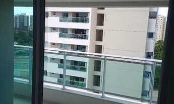 Imagem 6: Estação das Flores / Cambeba / 3 quartos / 89 metros / Móveis Projetados / Lazer