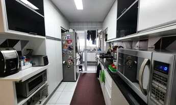 Imagem 6: Apartamento à venda próximo ao Shopping Bourbon 103m² 3 Dormitórios 2 Vagas