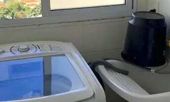 Imagem 13: Apto mobiliado com 1 dormt