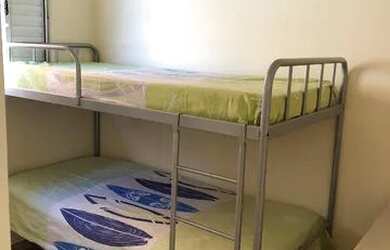 Imagem 7: Casa na Praia - Litoral do Paraná - Prox. Shangri-la - 100 metros do mar