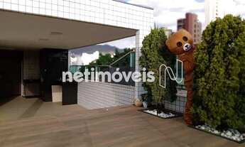 Imagem 5: Venda Cobertura Santo Antônio Belo Horizonte