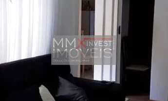 Imagem 3: Sobrado - Jaçanã - 108 metros quadrados - 2 suítes - 3 vagas