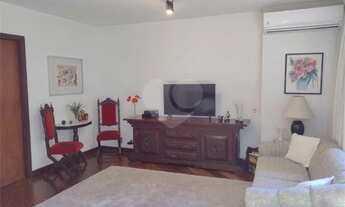 Imagem 7: Ipanema - Alto padrão - Rua Nobre