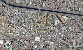 Imagem 5: São Paulo - Conjunto Comercial/Sala - Barra Funda