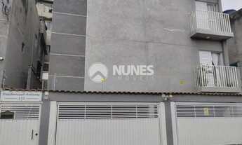 Imagem: Osasco - Apartamento Padrão - Padroeira