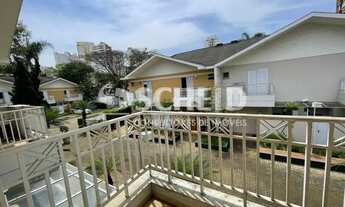 Imagem 7: Casa em condomínio fechado