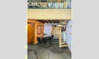 Imagem 4: Casa com 135 m² - Oportunidade Única em Moema