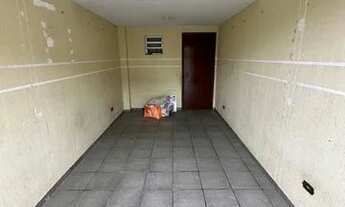 Imagem 4: Sobrado com 4 dormitórios para alugar, 167 m² por R$ 3.178,00/mês - Jardim das Américas