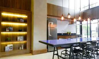 Imagem 4: Apartamento para aluguel tem 70 metros quadrados com 2 quartos em Pinheiros - São Paulo