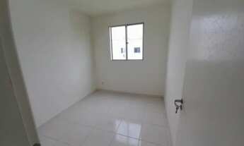 Imagem 6: EDU 016 APARTAMENTO 2 QUARTOS COM SUÍTE NO COND. PARQUE ALBATROZ EM COLINA DE LARANJEIRAS