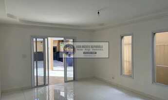 Imagem 5: Casa de Condominio em Residencial Tres (Alphaville) - Santana de Parnaíba, SP