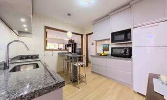 Imagem: Semimobiliado no centro