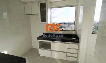 Imagem 5: Apartamento para aluguel, 3 quartos, 1 suíte, 2 vagas, Cabral - Contagem/MG