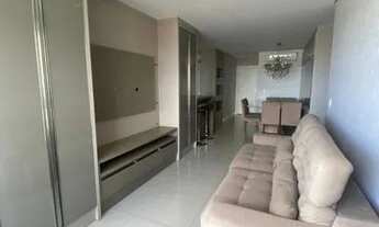 Imagem 5: Apartamento com 3 dormitórios para alugar, 106 m² por R$ 8.350,00/mês - Centro - Itajaí/SC