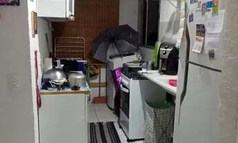 Imagem: Alugo apartamento com mobília R$1200,00