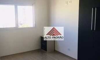 Imagem 2: Apartamento com 2 dormitórios para alugar, 60 m² por R$ 2.000,01/mês - Vila Bocaina - Mauá