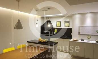 Imagem 2: Apartamento para venda com 177 metros quadrados com 3 quartos em Campestre - Santo André