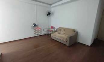 Imagem 2: Apartamento 3 quartos no melhor quadrilátero de Copacabana