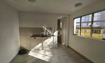 Imagem 3: São Paulo - Apartamento Padrão - Vila Prudente