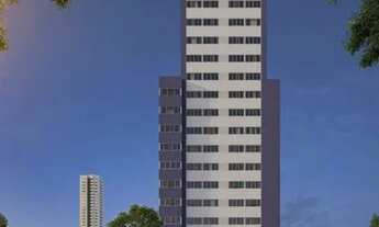 Imagem 2: Apartamento Tipo Studio por R$ 253.979 - Boa Viagem - Recife/PE