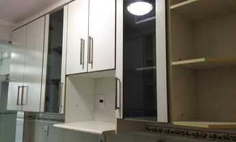 Imagem 7: Apartamento de 2 quartos para alugar no bairro Vila nova mazzei