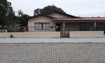 Imagem 4: São Francisco do Sul-SC Bairro Água Branca. Locação Anual