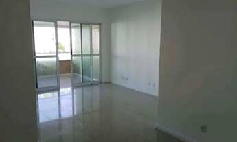 Imagem 5: Apartamento com 3 quartos, Suítes, Varanda- Rio Vermelho
