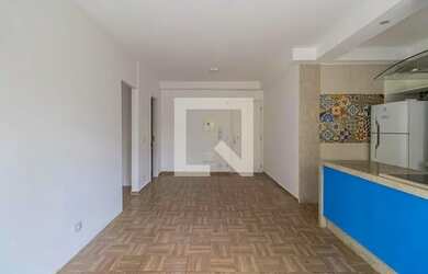 Imagem 3: Apartamento para Aluguel - Alphaville, 1 Quarto, 68 m2