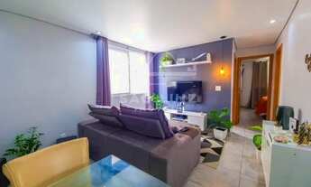 Imagem 3: APARTAMENTO, 2 QUARTOS , 1 VAGA - BAIRRO DONA CLARA - R$2.200,00