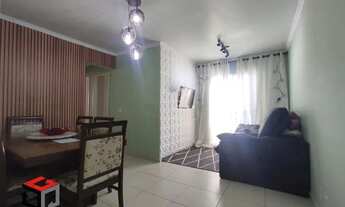 Imagem 6: Apartamento à venda 3 quartos 1 vaga Top Life Itamarati Parque Erasmo Assunção - Santo And