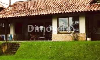 Imagem 3: PORTO ALEGRE - Casa de Condomínio - VILA NOVA