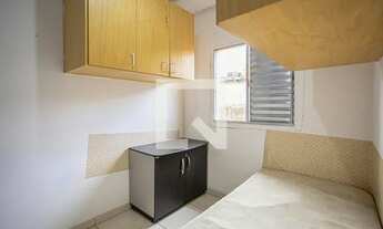 Imagem 4: Apartamento para Aluguel - Vila Yara, 1 Quarto, 18 m2