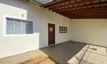 Imagem 2: Casa com 3 dormitórios para alugar, 130 m² por R$ 1.892,99/mês - Vila São José - Itu/SP