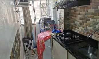 Imagem 3: Apartamento com 01 Dormitórios Bairro da Liberdade Rua Conselheiro Furtado