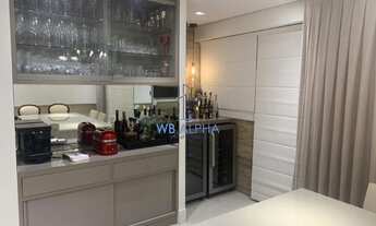 Imagem 5: Lindo apartamento à venda - Condomínio Lumina Gramercy Park