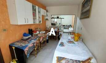 Imagem 5: Casa à venda, 3 quartos, 1 suíte, 2 vagas, Santa Mônica - Uberlândia/MG