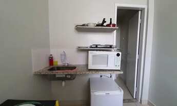 Imagem 3: Kitnet mobiliada sem custo de condomínio