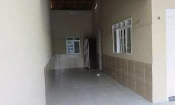 Imagem 6: Casa com 3 dormitórios para alugar, 155 m² por R$ 1.809,00/mês - São Gerardo - Fortaleza/C